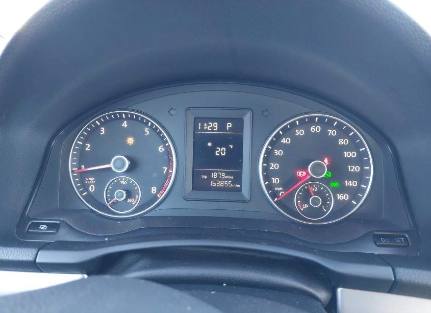 Photo 7 of 2010 Volkswagen Jetta LIMITED EDITION (VIN 3VWRZ7AJXAM163067)