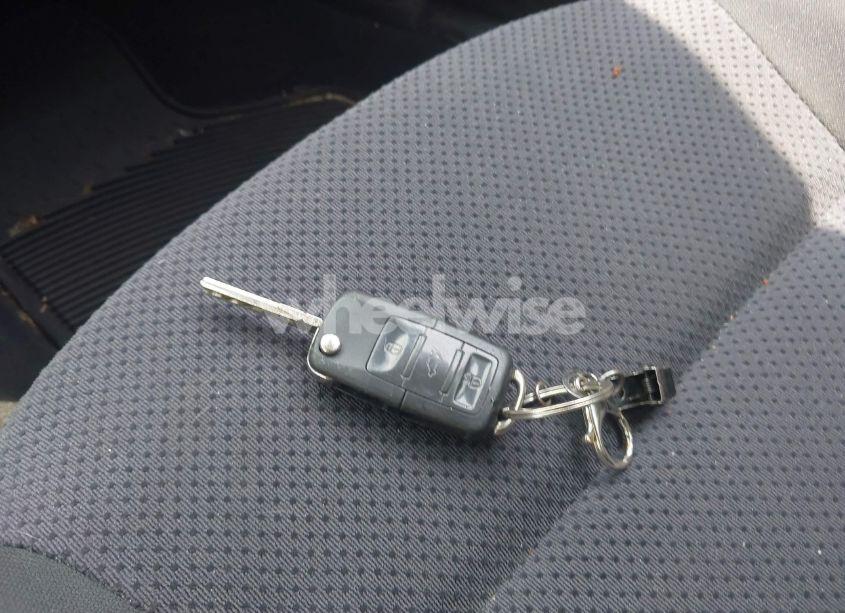 Photo 11 of 2004 Volkswagen Jetta GLS 2.0L (VIN 3VWSA69M24M122003)