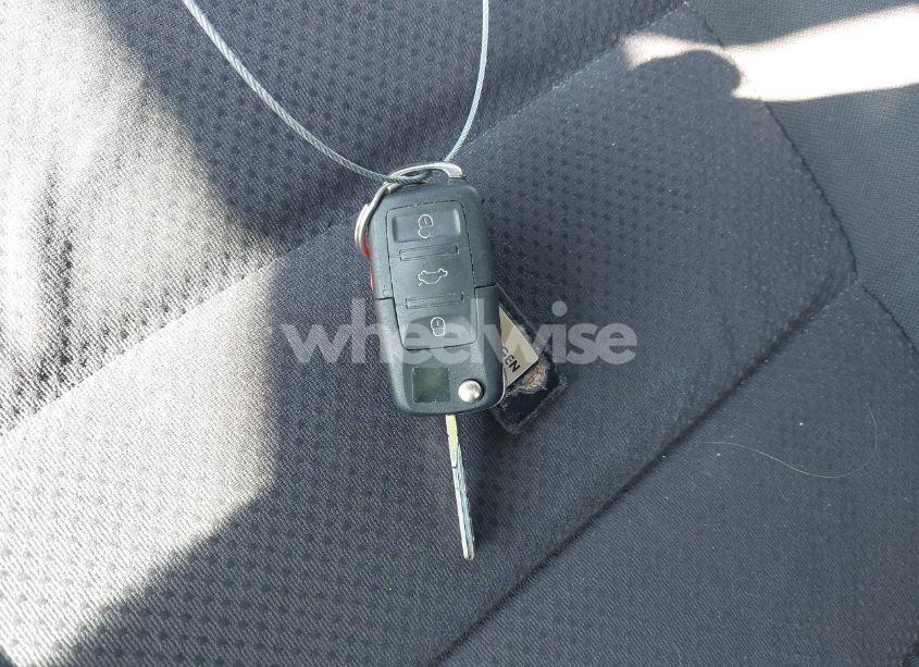 Photo 11 of 2004 Volkswagen Jetta GLS 2.0L (VIN 3VWSA69M24M133471)