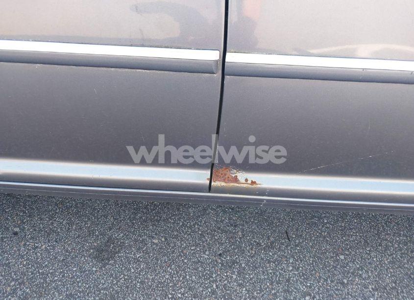 Photo 12 of 2004 Volkswagen Jetta GLS 2.0L (VIN 3VWSA69M24M133471)