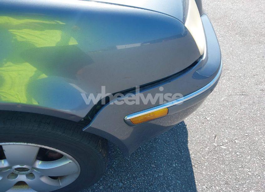 Photo 13 of 2004 Volkswagen Jetta GLS 2.0L (VIN 3VWSA69M24M133471)