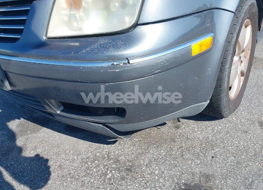 Photo 14 of 2004 Volkswagen Jetta GLS 2.0L (VIN 3VWSA69M24M133471)