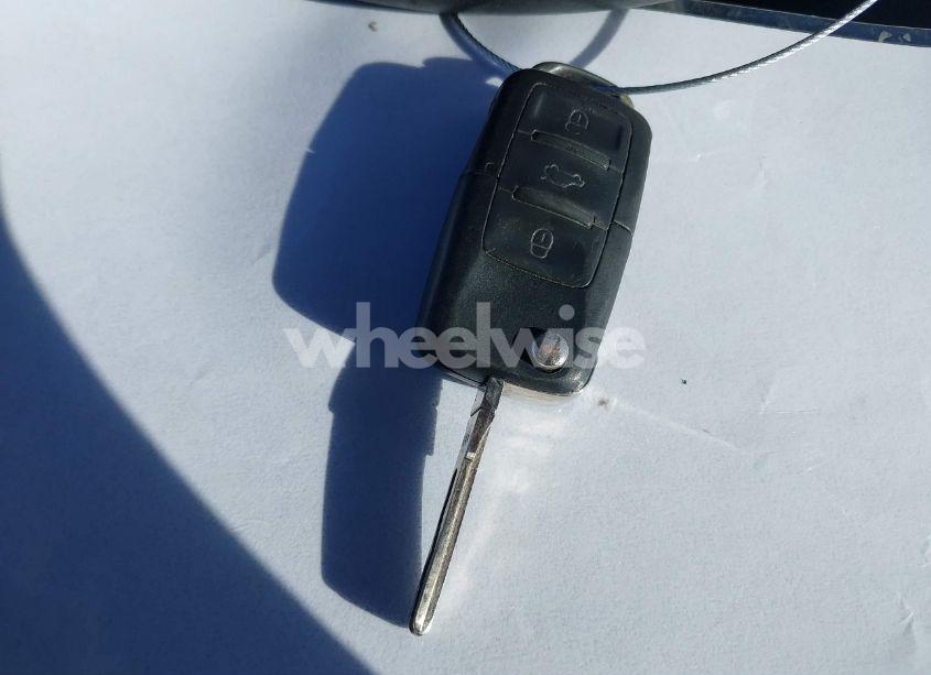 Photo 11 of 2004 Volkswagen Jetta GLS 2.0L (VIN 3VWSA69M54M097016)