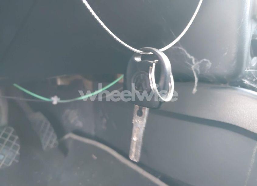 Photo 11 of 2004 Volkswagen Jetta GLS 2.0L (VIN 3VWSA69M74M093694)