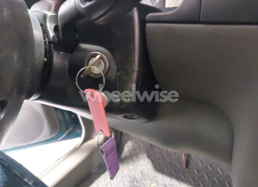 Photo 11 of 1997 Volkswagen Jetta GLS (VIN 3VWSB81H2VM004333)