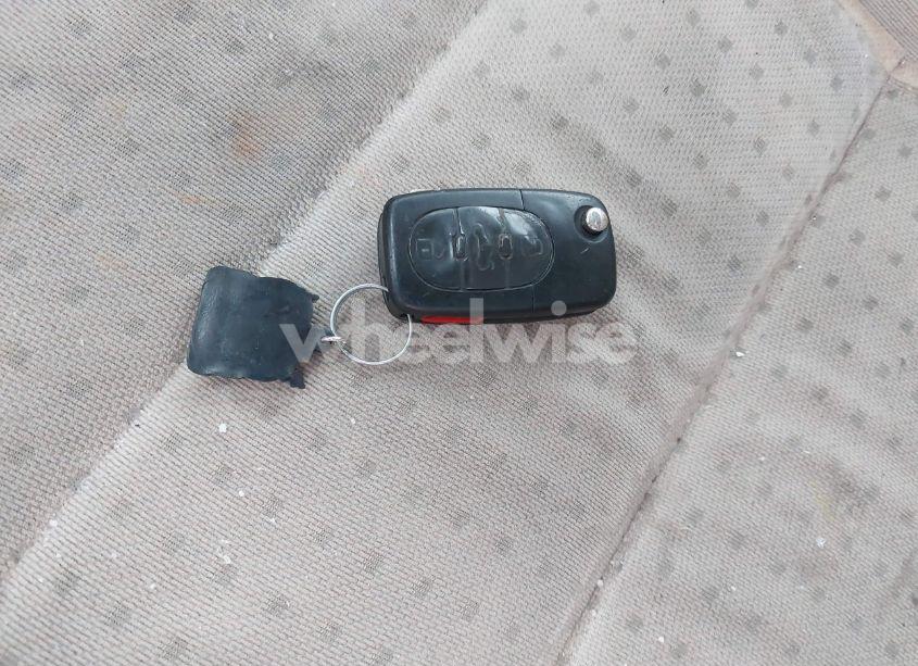 Photo 11 of 1999 Volkswagen Jetta GLS (VIN 3VWSC29M7XM080628)