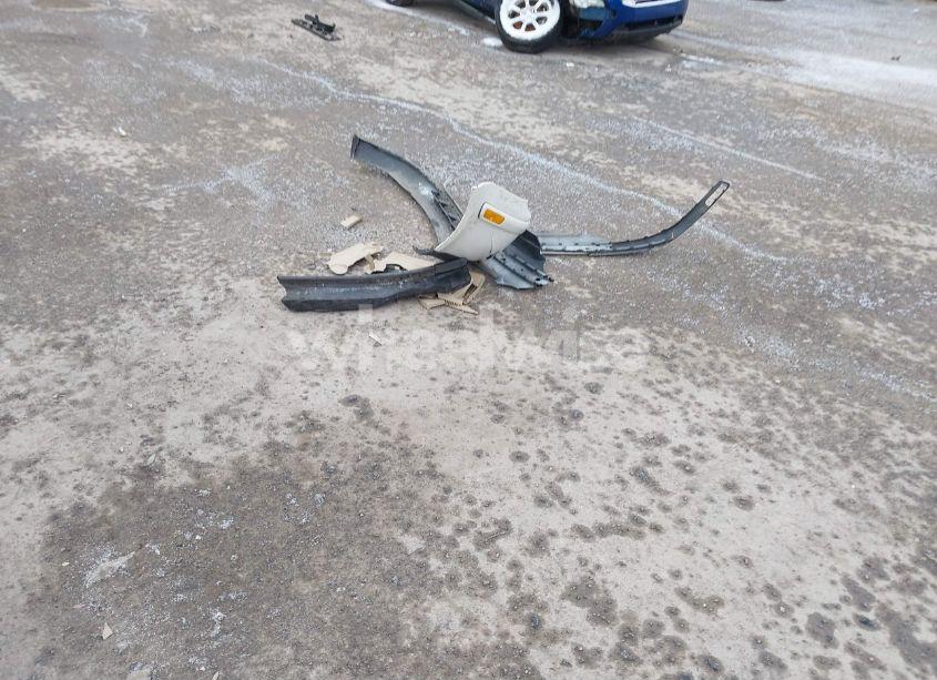 Photo 12 of 1999 Volkswagen Jetta GLS (VIN 3VWSC29M7XM080628)