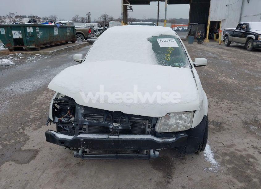 Photo 6 of 1999 Volkswagen Jetta GLS (VIN 3VWSC29M7XM080628)