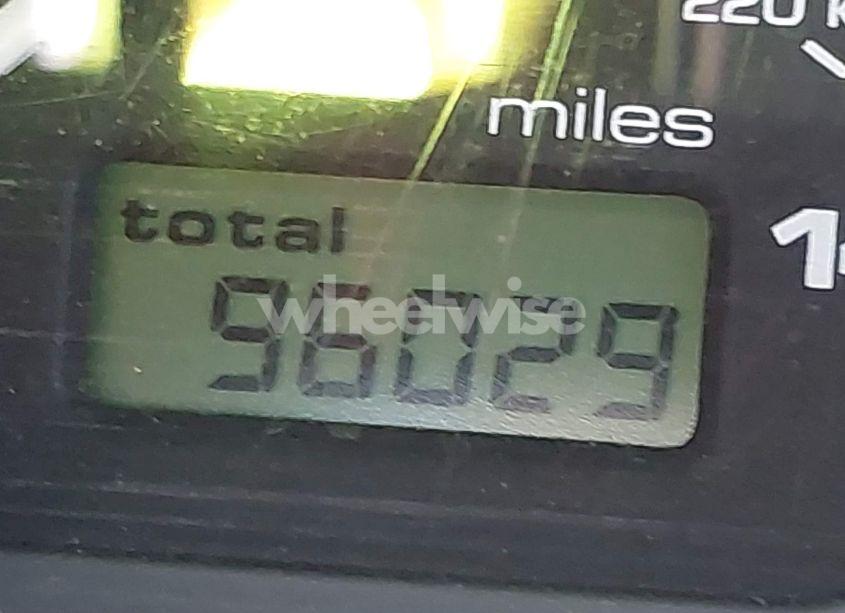 Photo 12 of 1995 Volkswagen Jetta III GLS (VIN 3VWSC81H7SM082888)