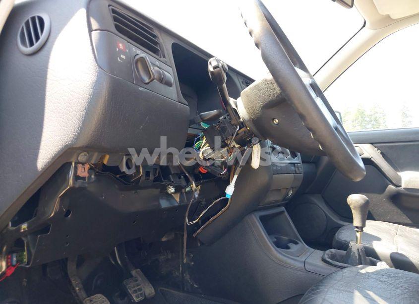 Photo 13 of 1995 Volkswagen Jetta III GLS (VIN 3VWSC81H7SM082888)