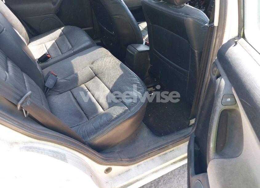 Photo 8 of 1995 Volkswagen Jetta III GLS (VIN 3VWSC81H7SM082888)