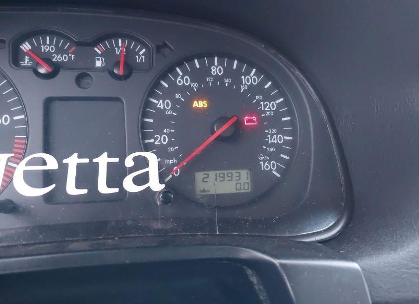 Photo 16 of 2000 Volkswagen Jetta GLS 1.8L TURBO (VIN 3VWSD29M7YM202029)