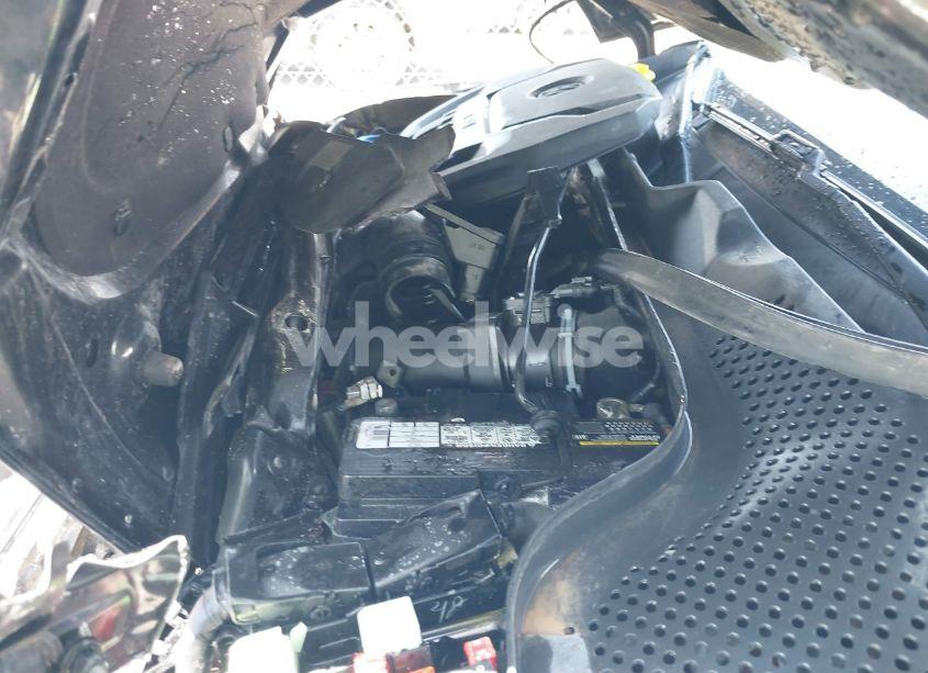 Photo 10 of 2018 Volkswagen Beetle 2.0T DUNE (VIN 3VWSD7AT1JM702354)