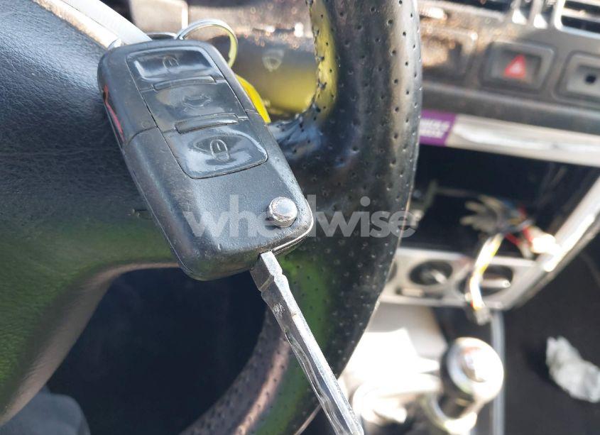 Photo 11 of 2004 Volkswagen Jetta GLI 1.8T (VIN 3VWSE69M04M144439)