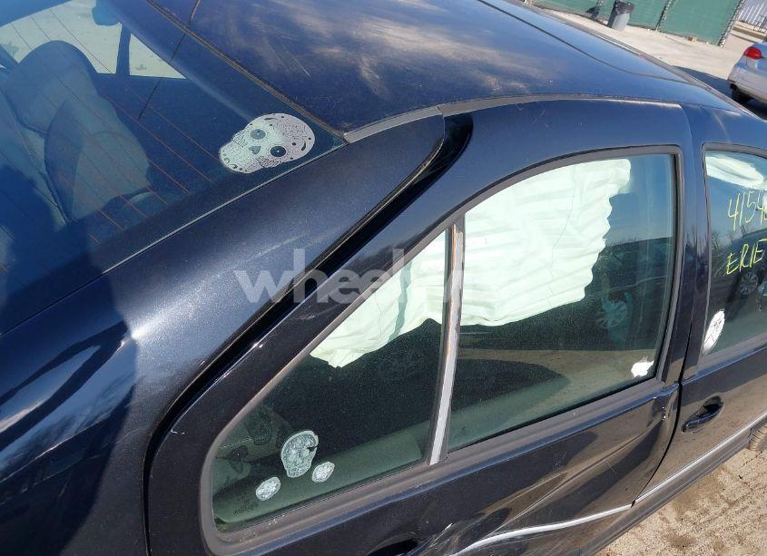 Photo 14 of 2004 Volkswagen Jetta GLI 1.8T (VIN 3VWSE69M04M144439)