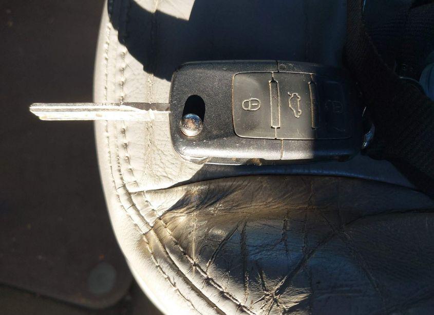 Photo 11 of 2004 Volkswagen Jetta GLS 1.8T (VIN 3VWSE69MX4M017486)