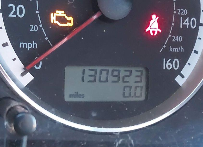 Photo 6 of 2004 Volkswagen Jetta GLS 1.8T (VIN 3VWSE69MX4M017486)