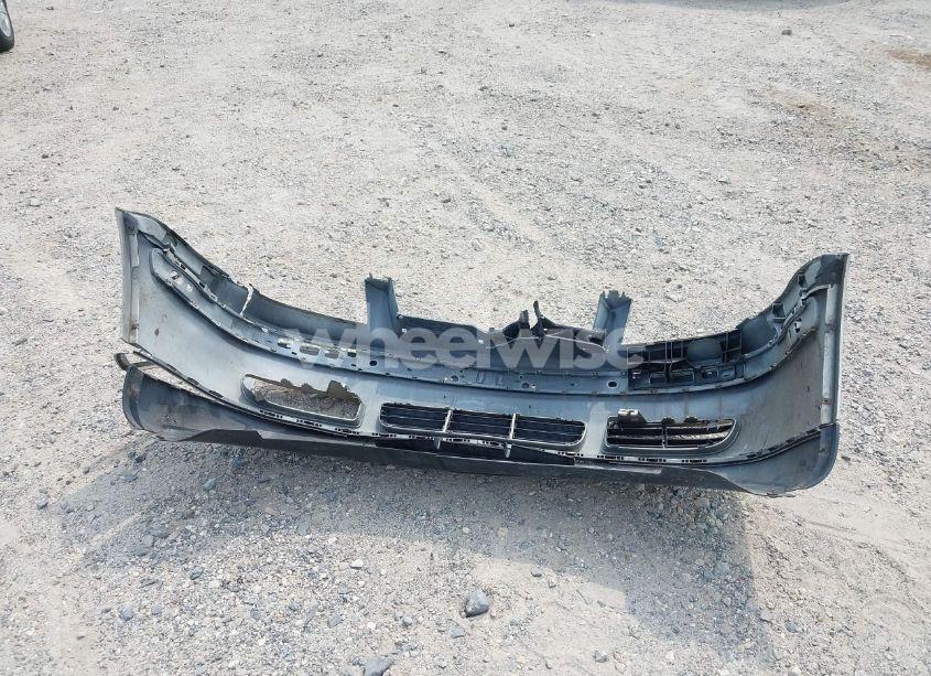 Photo 11 of 2004 Volkswagen Jetta GLI 1.8T/GLS 1.8T (VIN 3VWSE69MX4M060614)