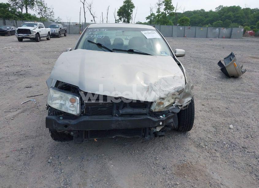 Photo 12 of 2004 Volkswagen Jetta GLI 1.8T/GLS 1.8T (VIN 3VWSE69MX4M060614)