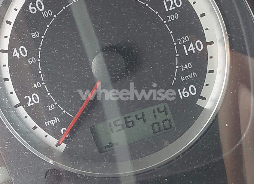 Photo 15 of 2004 Volkswagen Jetta GLI 1.8T/GLS 1.8T (VIN 3VWSE69MX4M060614)