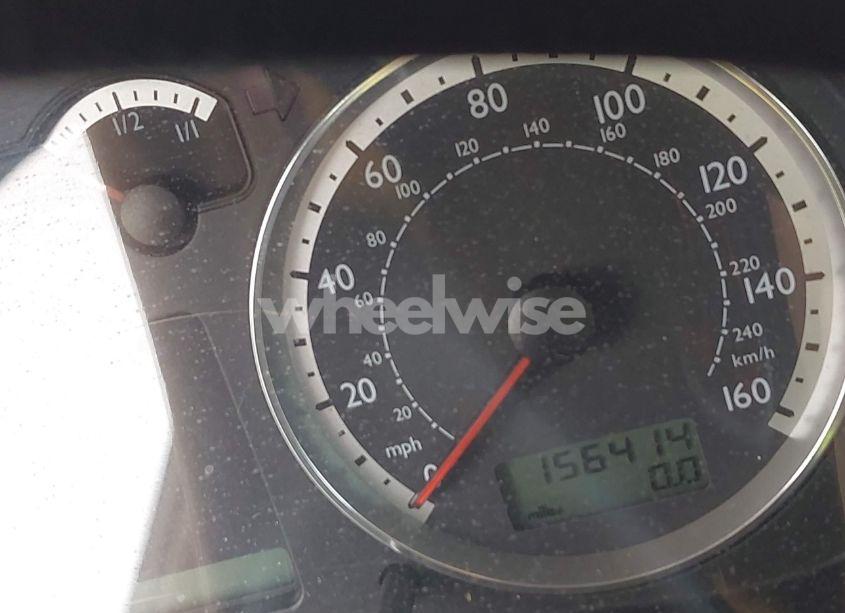 Photo 7 of 2004 Volkswagen Jetta GLI 1.8T/GLS 1.8T (VIN 3VWSE69MX4M060614)