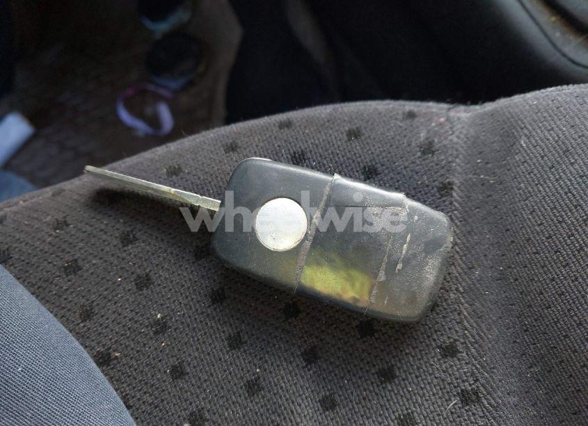 Photo 11 of 2000 Volkswagen Jetta GLS TDI (VIN 3VWSF29M1YM040795)