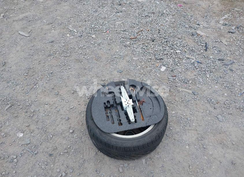 Photo 12 of 2006 Volkswagen New BEETLE 2.5 (VIN 3VWSF31Y06M308527)