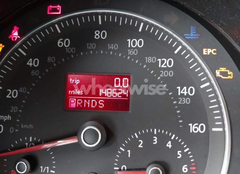 Photo 16 of 2006 Volkswagen New BEETLE 2.5 (VIN 3VWSF31Y06M308527)