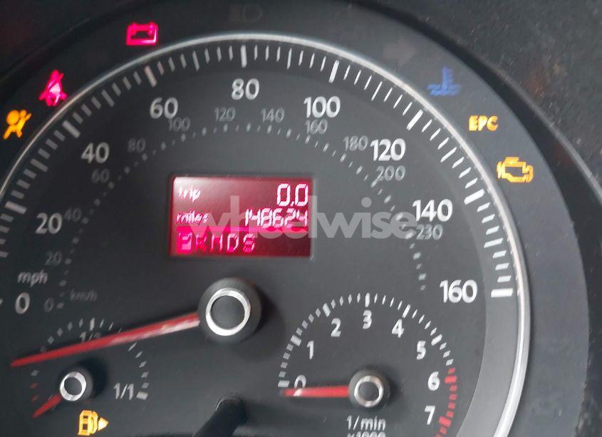 Photo 7 of 2006 Volkswagen New BEETLE 2.5 (VIN 3VWSF31Y06M308527)