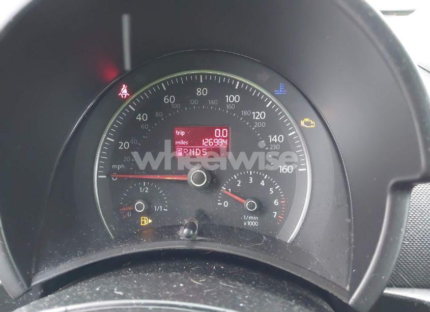 Photo 7 of 2006 Volkswagen New BEETLE 2.5 (VIN 3VWSF31Y16M318144)