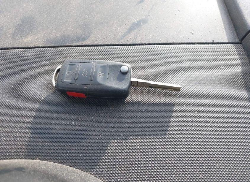 Photo 11 of 2006 Volkswagen New BEETLE 2.5 (VIN 3VWSF31Y36M308621)