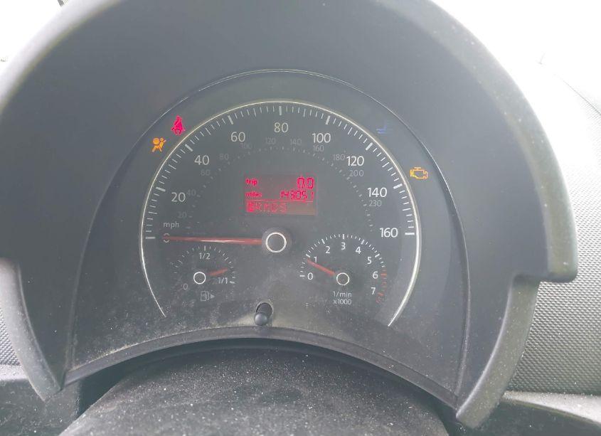 Photo 7 of 2006 Volkswagen New BEETLE 2.5 (VIN 3VWSF31Y36M308621)