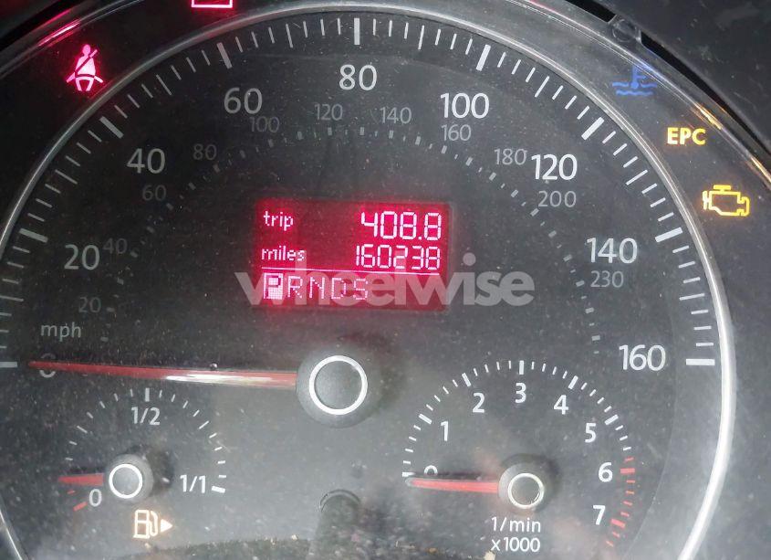 Photo 15 of 2006 Volkswagen New BEETLE 2.5 (VIN 3VWSF31Y56M321421)