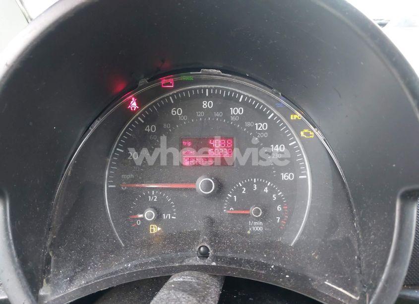 Photo 7 of 2006 Volkswagen New BEETLE 2.5 (VIN 3VWSF31Y56M321421)