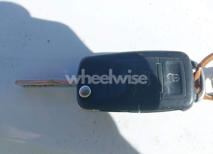 Photo 11 of 2007 Volkswagen New BEETLE 2.5 (VIN 3VWSF31Y67M415499)