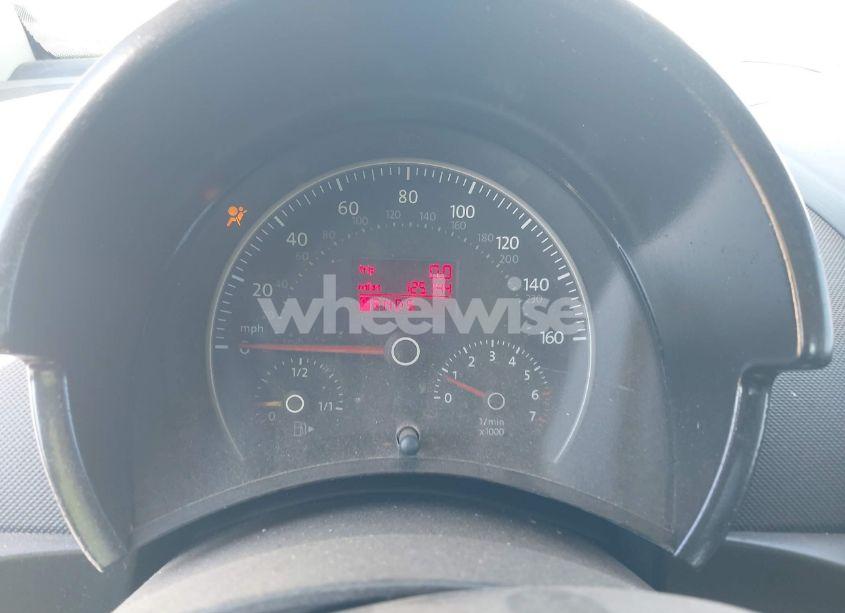 Photo 7 of 2007 Volkswagen New BEETLE 2.5 (VIN 3VWSF31Y67M415499)