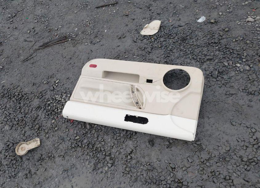 Photo 12 of 2006 Volkswagen New BEETLE 2.5 (VIN 3VWSF31Y86M304872)