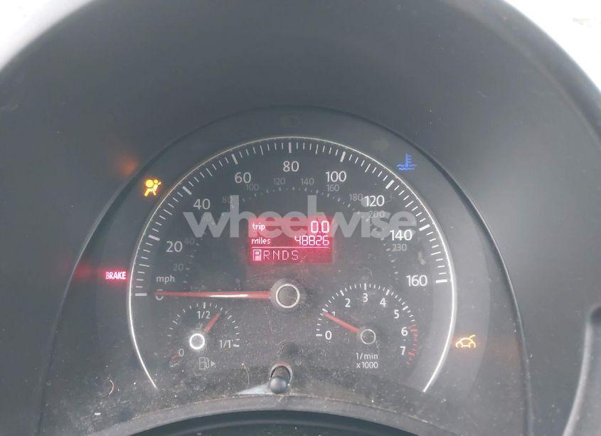 Photo 7 of 2006 Volkswagen New BEETLE 2.5 (VIN 3VWSF31Y86M304872)