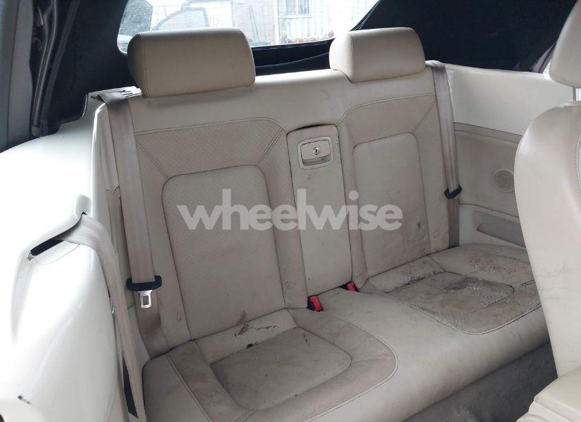 Photo 8 of 2006 Volkswagen New BEETLE 2.5 (VIN 3VWSF31Y86M304872)