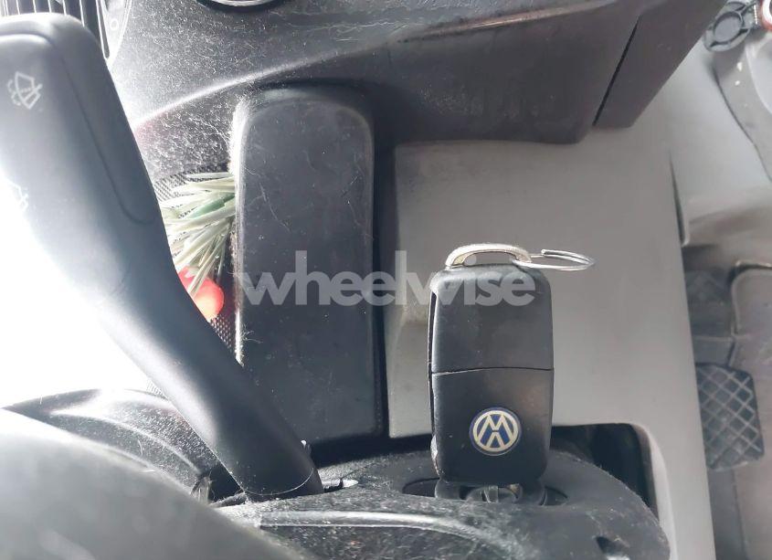 Photo 11 of 2006 Volkswagen New BEETLE 2.5 (VIN 3VWSF31Y96M304430)