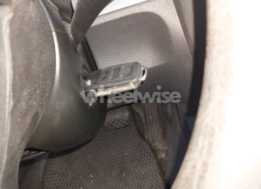 Photo 11 of 2006 Volkswagen Jetta 2.5 (VIN 3VWSF71K06M674846)