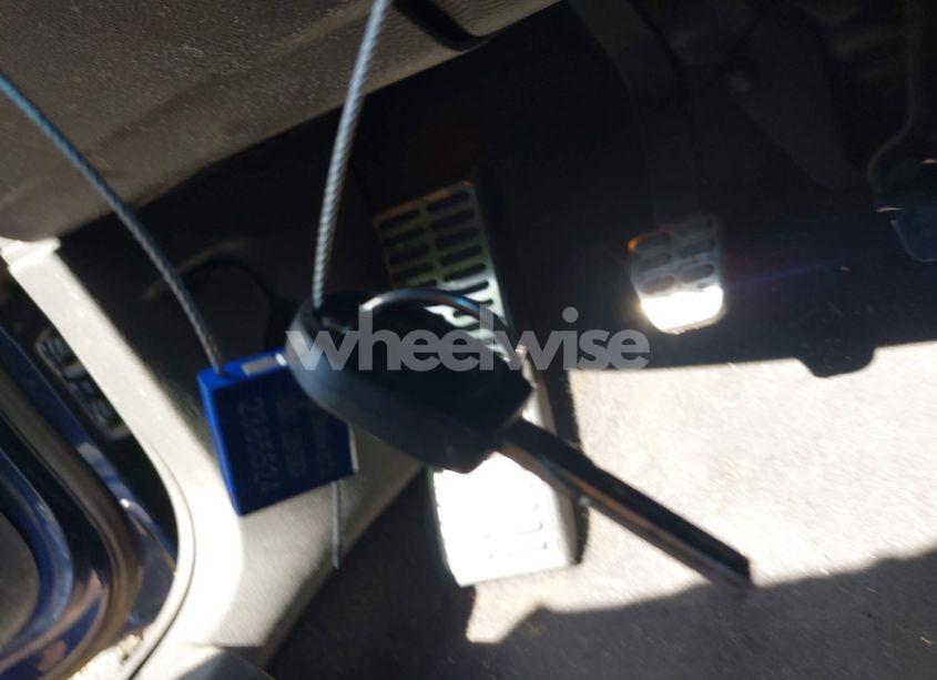 Photo 11 of 2006 Volkswagen Jetta 2.5 (VIN 3VWSF71K46M720503)