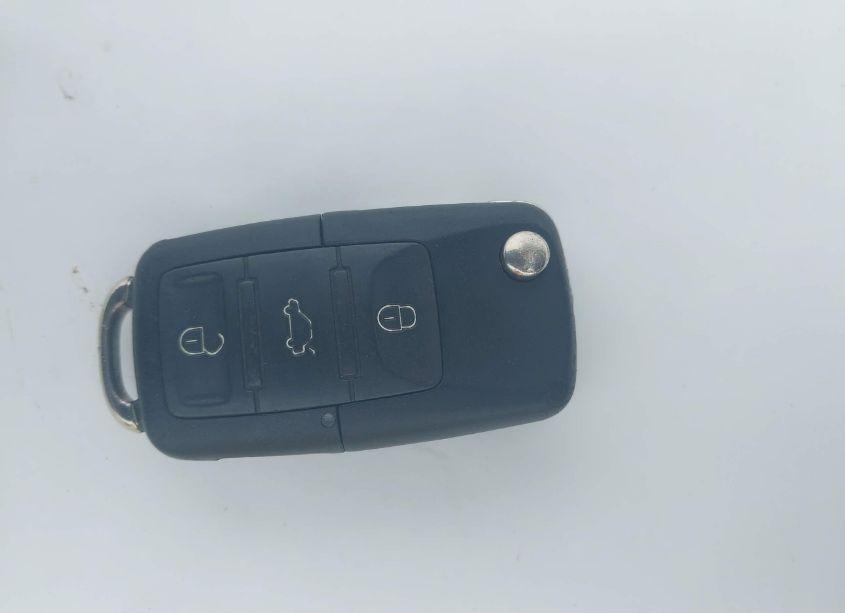 Photo 11 of 2007 Volkswagen Jetta 2.5 (VIN 3VWSF71K57M139609)