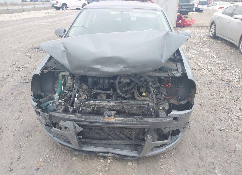 Photo 6 of 2007 Volkswagen Jetta 2.5 (VIN 3VWSF71K57M139609)