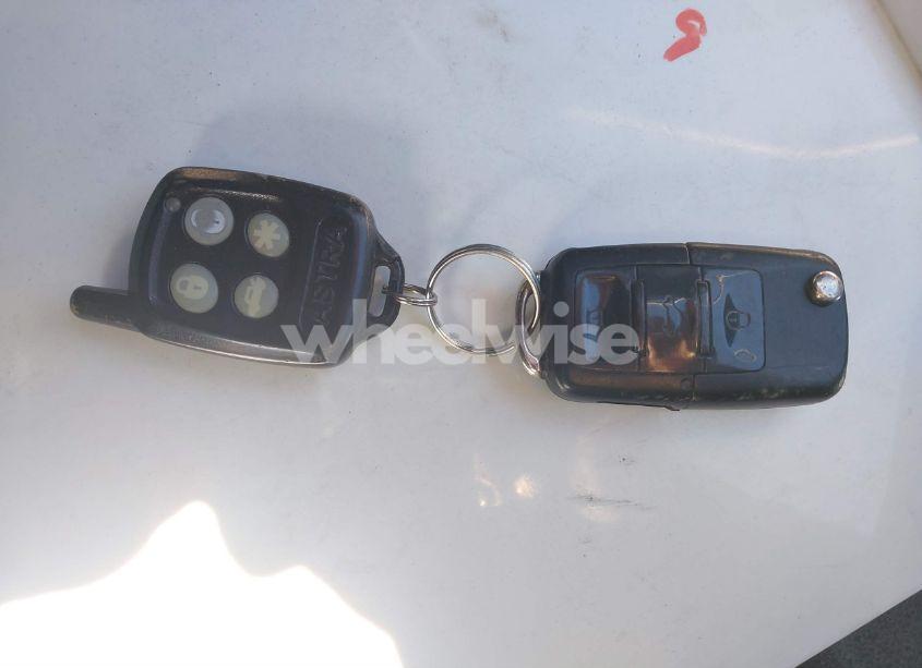 Photo 11 of 2006 Volkswagen Jetta 2.5 (VIN 3VWSF71KX6M625881)