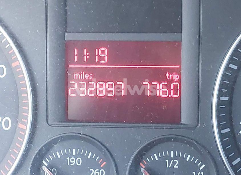 Photo 15 of 2006 Volkswagen Jetta 2.5 (VIN 3VWSF71KX6M625881)