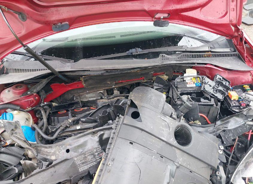 Photo 10 of 2006 Volkswagen Jetta 2.5 (VIN 3VWSF81K16M722098)