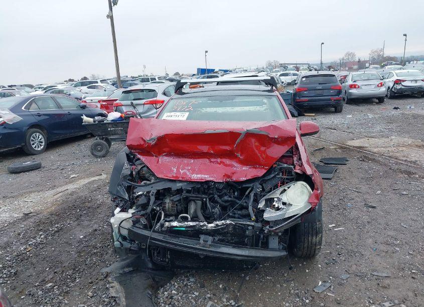 Photo 13 of 2006 Volkswagen Jetta 2.5 (VIN 3VWSF81K16M722098)