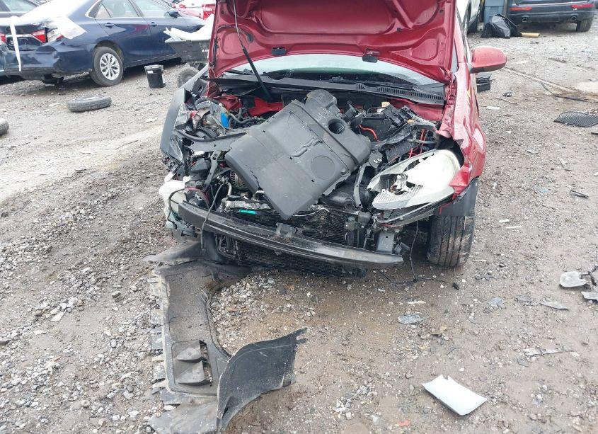 Photo 6 of 2006 Volkswagen Jetta 2.5 (VIN 3VWSF81K16M722098)