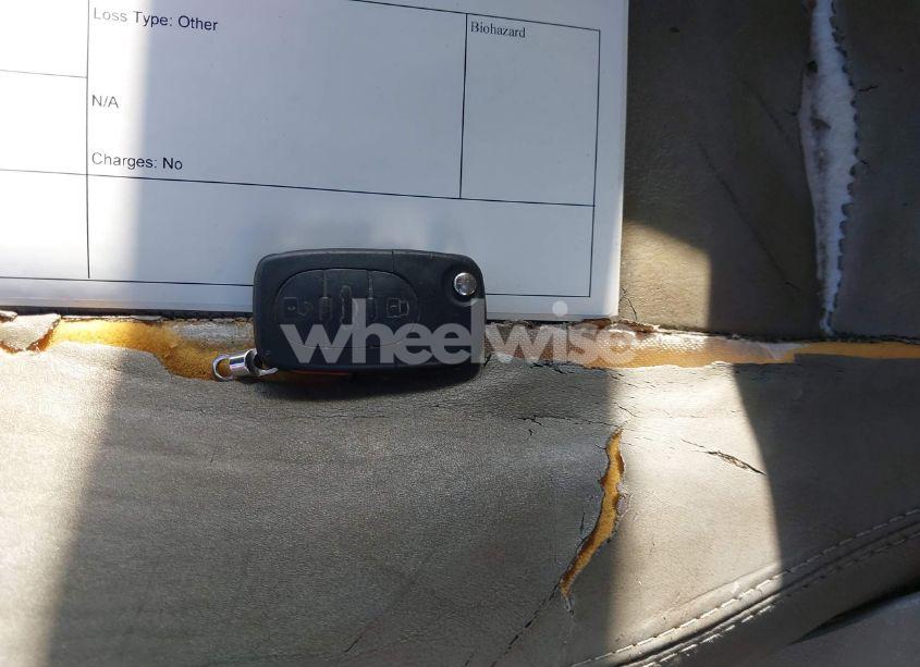 Photo 11 of 2001 Volkswagen Jetta GLS VR6 (VIN 3VWSG29M61M071382)